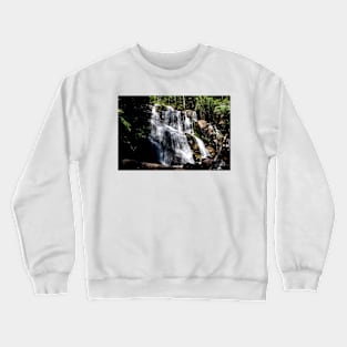 Toorongo Falls Crewneck Sweatshirt